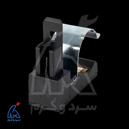 سنسور ntc جداری سوکتی 1/2 – BDR-Control — تصویر ۴