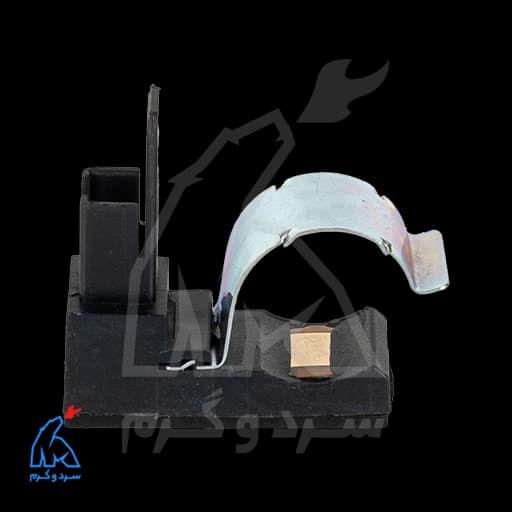 سنسور ntc جداری سوکتی 1/2 – BDR-Control — تصویر ۶