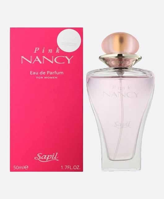 ادو پرفیوم ساپیل مدل Pink Nancy زنانه