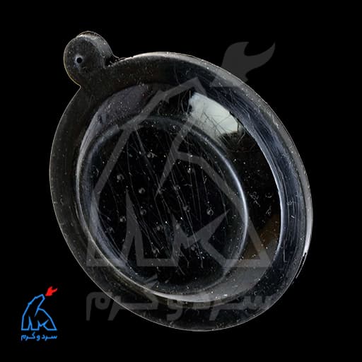 دیافراگم کوچک شاپه،‌ باکسی — تصویر ۷