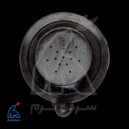 دیافراگم کوچک شاپه، باکسی