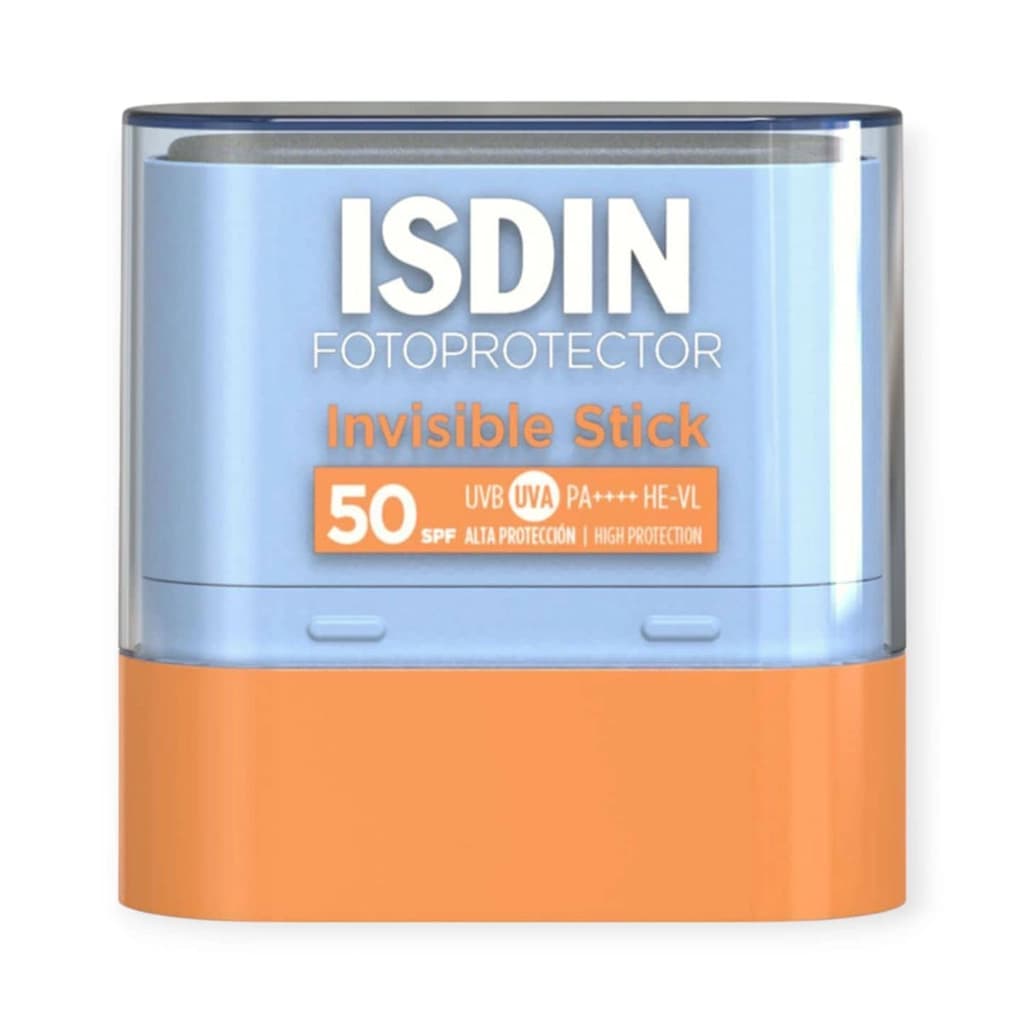 ضد آفتاب استیکی ایزدین ISDIN Fotoprotector Invisible Stick — تصویر ۶