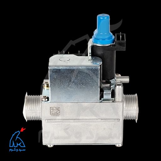 شیر گاز ارکو ERCO 3/4 مدل EBR2008N — تصویر ۵