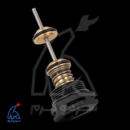 کیت تعمیر بیتا Bita بوتان – H&C — تصویر ۲