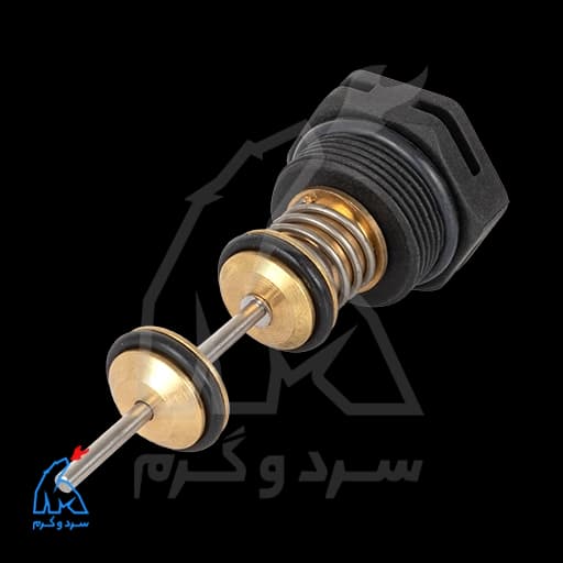کیت تعمیر بیتا Bita بوتان – H&C — تصویر ۵