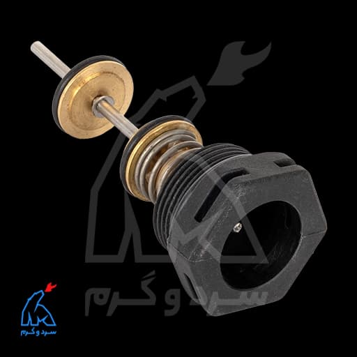 کیت تعمیر بیتا Bita بوتان – H&C — تصویر ۸