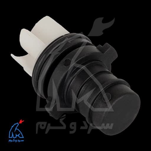 فلومتر پروانه‌ای Bita بیتا – H&C — تصویر ۳