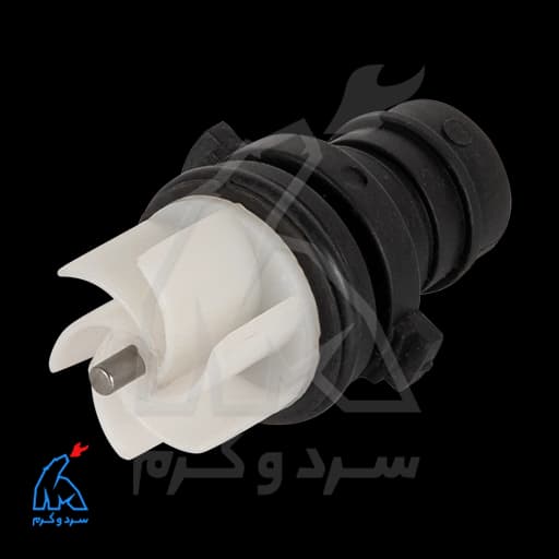 فلومتر پروانه‌ای Bita بیتا – H&C — تصویر ۷