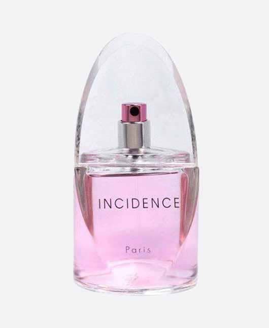 ادو پرفیوم ایودی سیستل مدل Incidence زنانه — تصویر ۳