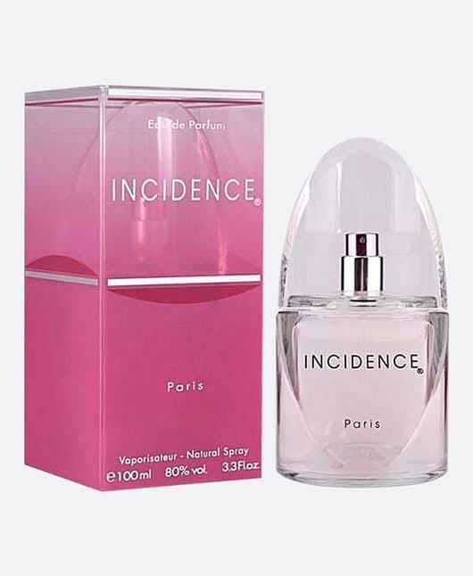 ادو پرفیوم ایودی سیستل مدل Incidence زنانه