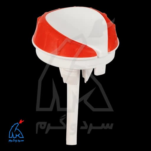 ولوم انتخاب و تنظیم دما پارما parma 24 بوتان – 2 عددی — تصویر ۲