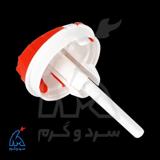ولوم انتخاب و تنظیم دما پارما parma 24 بوتان – 2 عددی — تصویر ۶