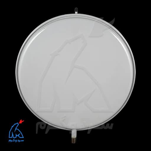 منبع انبساط 6 لیتری گرد – Onaysan اونایسان — تصویر ۷