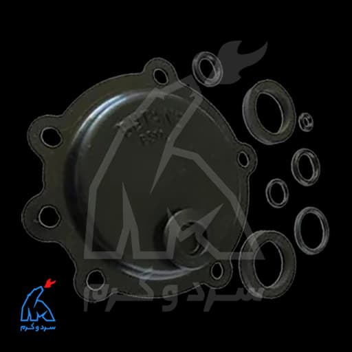 کیت سرویس رگلاتور آب 3115 — تصویر ۵