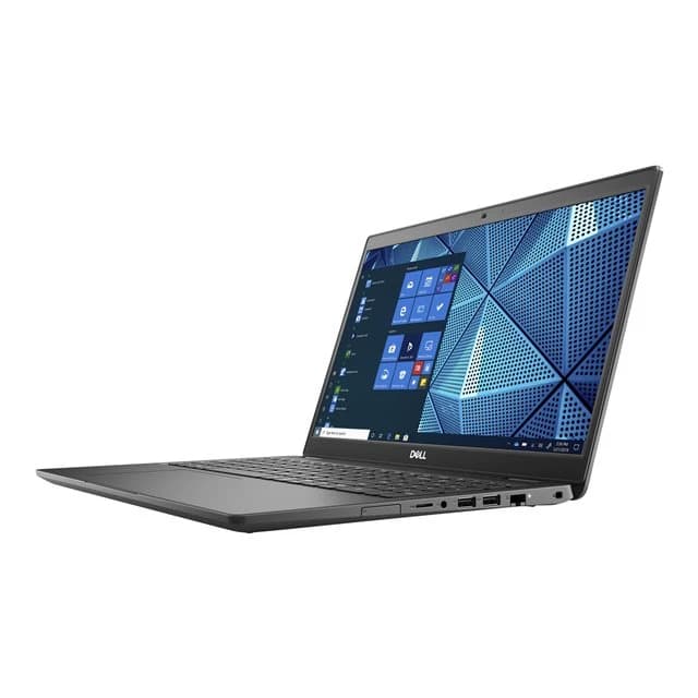 لپ تاپ استوک Dell Latitude 3510 | I5-10210U | 8GB DDR4 | 256GB SSD | Intel UHD | 15.6 اینچ FHD — تصویر ۳