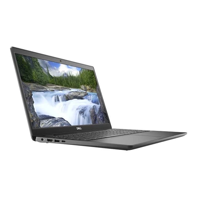 لپ تاپ استوک Dell Latitude 3510 | I5-10210U | 8GB DDR4 | 256GB SSD | Intel UHD | 15.6 اینچ FHD — تصویر ۴