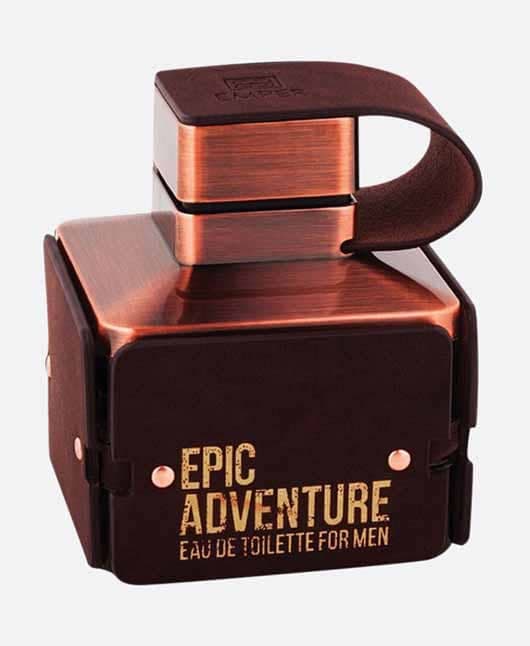 ادو تویلت امپر مدل Epic Adventure مردانه — تصویر ۳