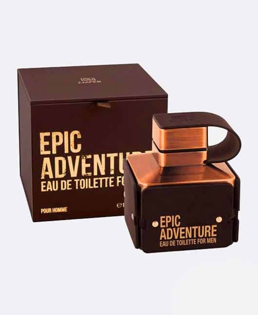 ادو تویلت امپر مدل Epic Adventure مردانه