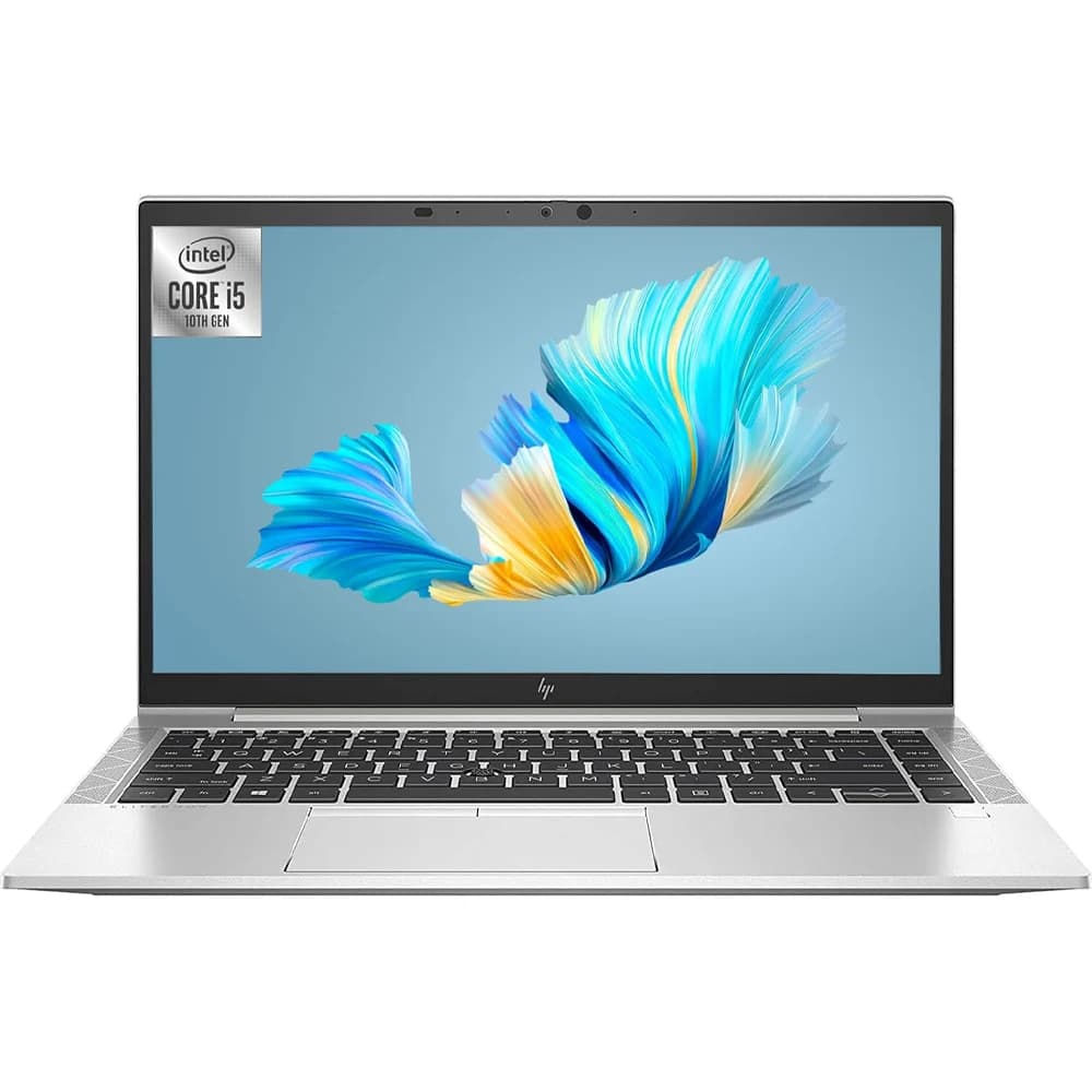 لپ تاپ استوک Hp Elitebook 840 G7 | I5-10310U | 8GB DDR4 | 512GB SSD | Intel UHD | 14 اینچ FHD — تصویر ۲