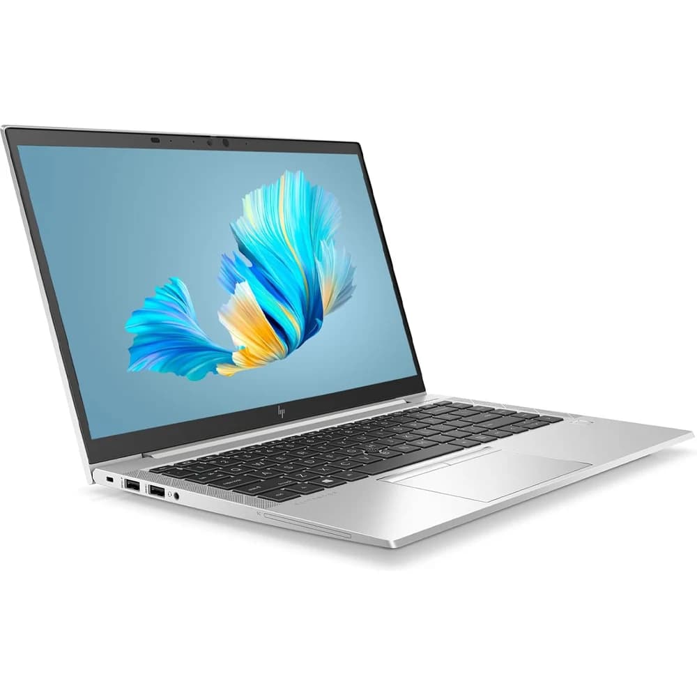 لپ تاپ استوک Hp Elitebook 840 G7 | I5-10310U | 8GB DDR4 | 512GB SSD | Intel UHD | 14 اینچ FHD — تصویر ۳