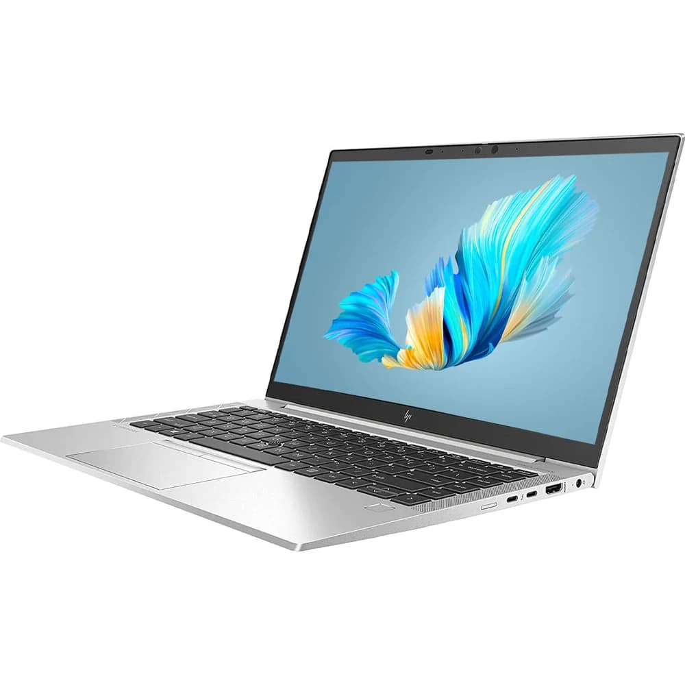 لپ تاپ استوک Hp Elitebook 840 G7 | I5-10310U | 8GB DDR4 | 512GB SSD | Intel UHD | 14 اینچ FHD — تصویر ۵