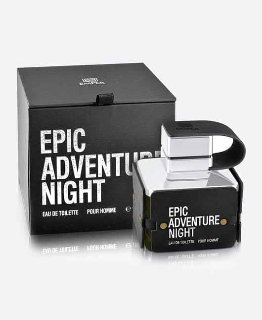 ادو تویلت امپر مدل Epic Adventure Night مردانه