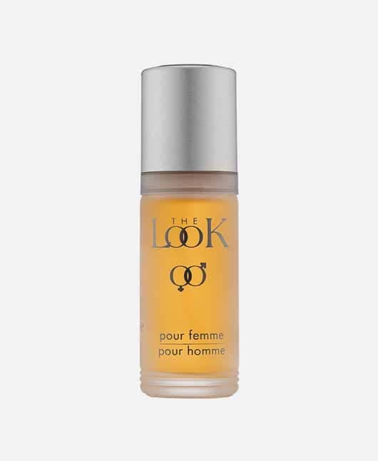 ادو تویلت میلتون لوید مدل The Look مردانه و زنانه — تصویر ۳
