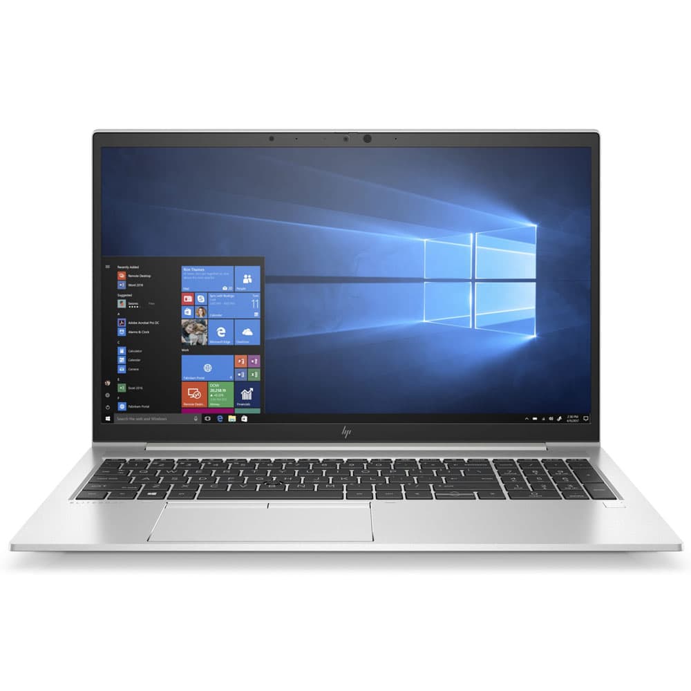 لپ تاپ اپن باکس Hp Elitebook 850 G7 | I5-10310U | 16GB DDR4 | 512GB SSD | Intel UHD | 15.6 اینچ FHD + سیم کارت خور — تصویر ۲