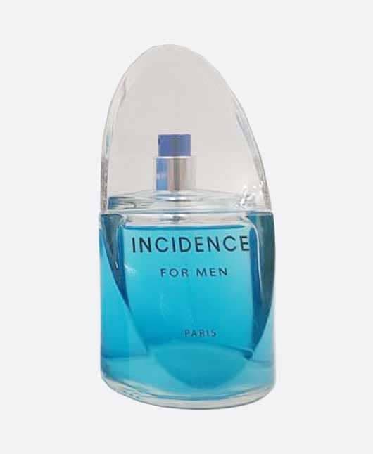 ادو تویلت ایو دی سیستل مدل Incidence مردانه