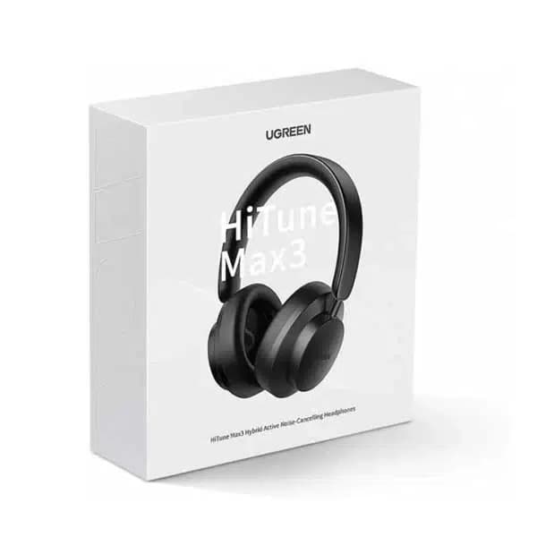 هدفون بلوتوثی یوگرین مدل HiTune Max3 -HP106 — تصویر ۱۱