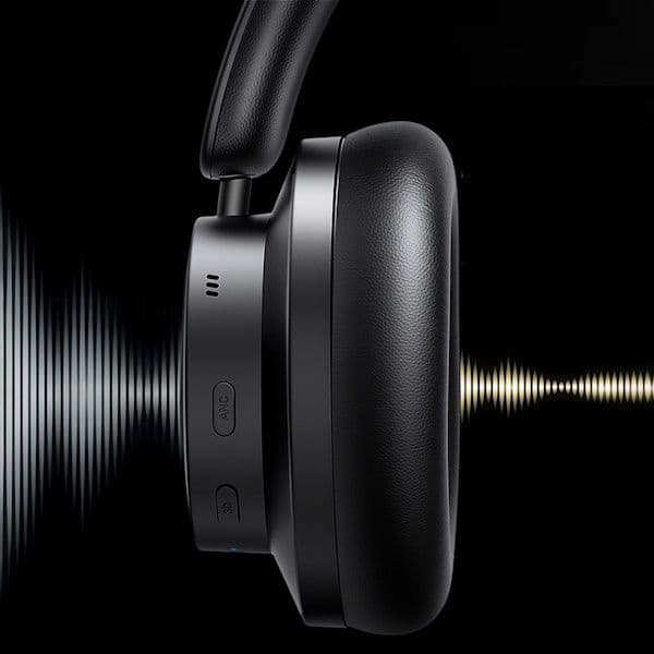 هدفون بلوتوثی یوگرین مدل HiTune Max3 -HP106 — تصویر ۷