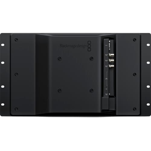 مانیتور رکمونت Blackmagic SmartView 4K-G3 — تصویر ۱۲