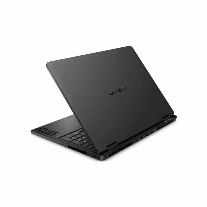 لپ تاپ اوپن باکس HP Omen16 | Core 7-240H | 8GB RTX 5050 | 24GB DDR5 | 1TB SSD | 16 FHD 165Hz — تصویر ۳