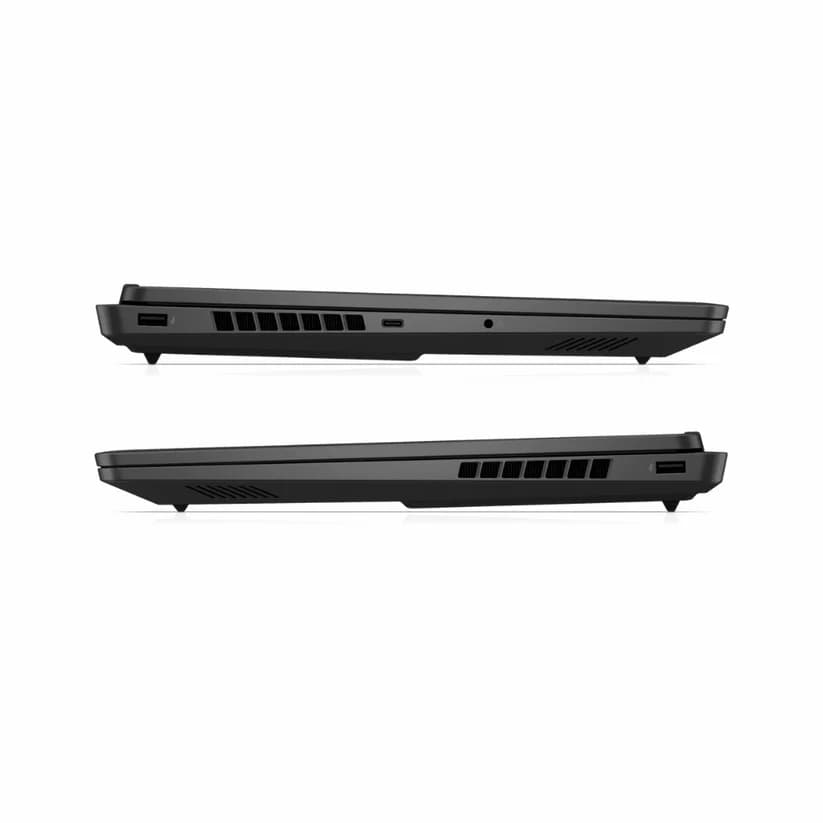 لپ تاپ اوپن باکس HP Omen16 | Core 7-240H | 8GB RTX 5050 | 24GB DDR5 | 1TB SSD | 16 FHD 165Hz — تصویر ۵