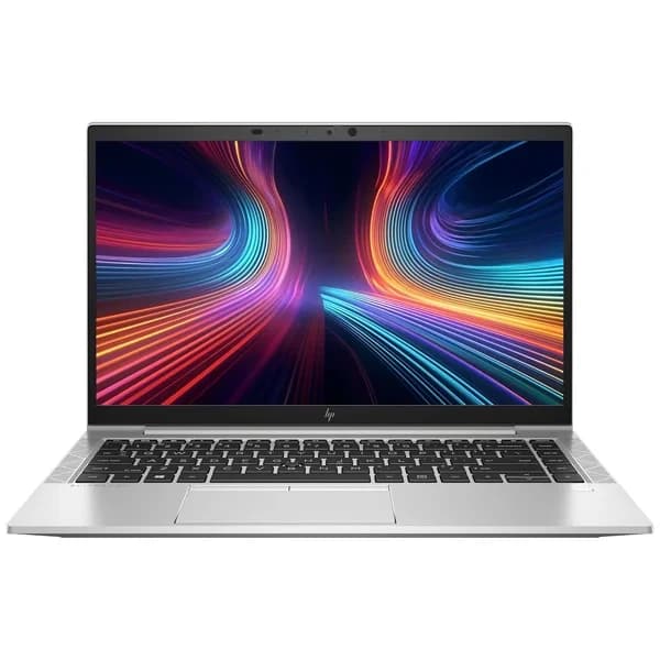 لپ تاپ استوک HP Elitebook 845 G8 | Ryzen 5 PRO 5650U | AMD Radeon | 8GB DDR4 | 256GB SSD | 14 inch FHD — تصویر ۲