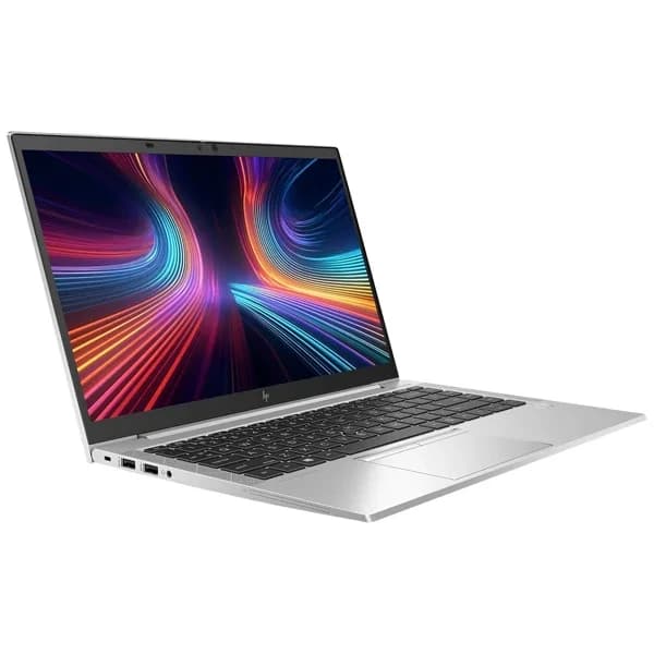 لپ تاپ استوک HP Elitebook 845 G8 | Ryzen 5 PRO 5650U | AMD Radeon | 8GB DDR4 | 256GB SSD | 14 inch FHD — تصویر ۴