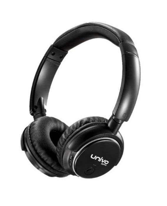 هدفون بی سیم یونیوو مدل SoundBoss UN800BT — تصویر ۵