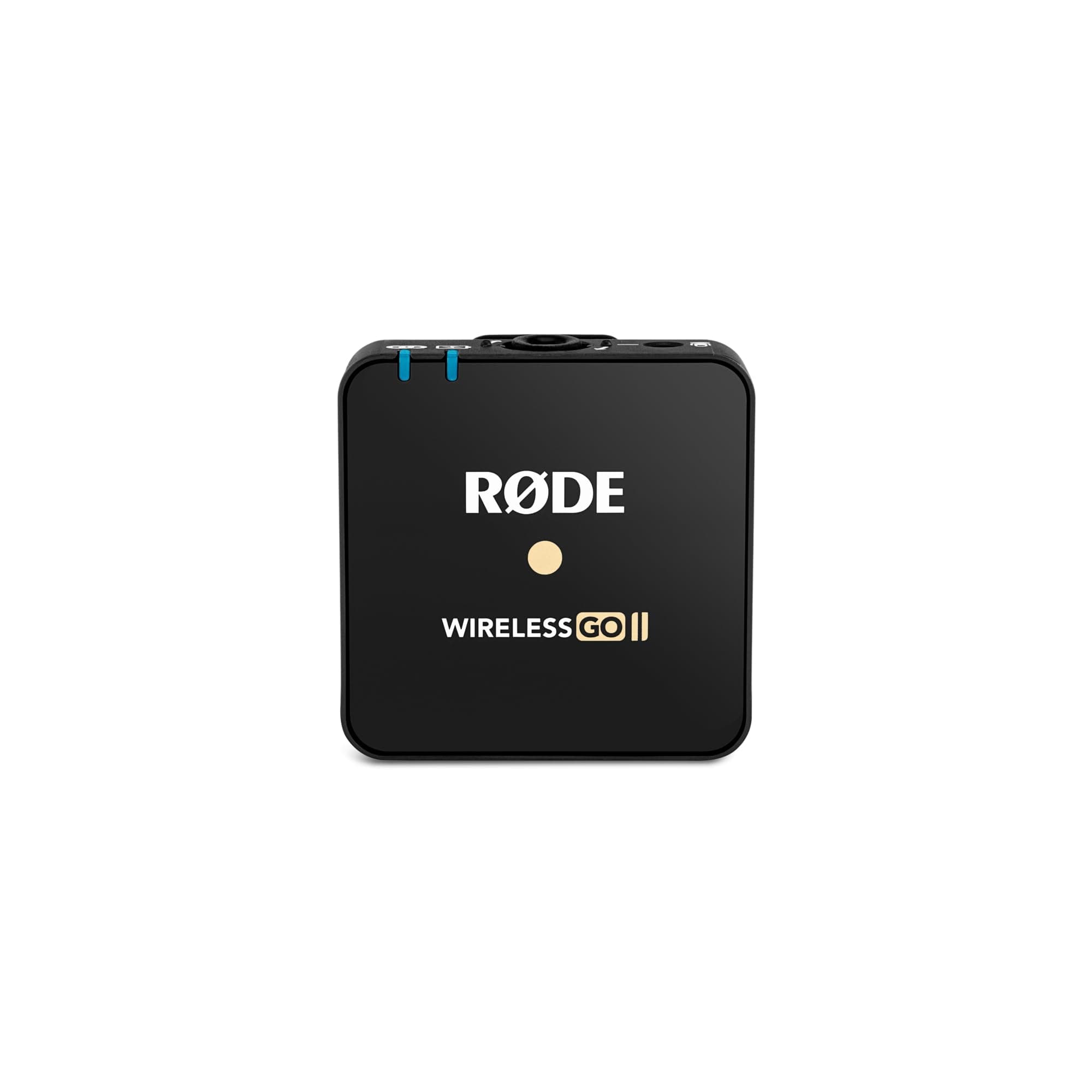 فرستنده RØDE Wireless GO II TX