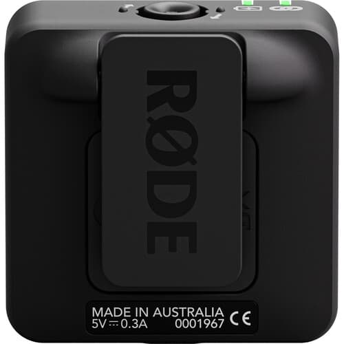 میکروفون بیسیم RØDE Wireless ME — تصویر ۳