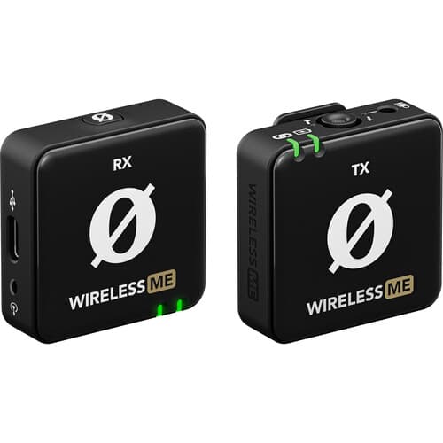 میکروفون بیسیم RØDE Wireless ME