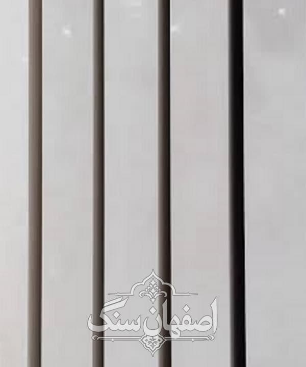 سنگ ترامیت سفید درجه یک سناتور