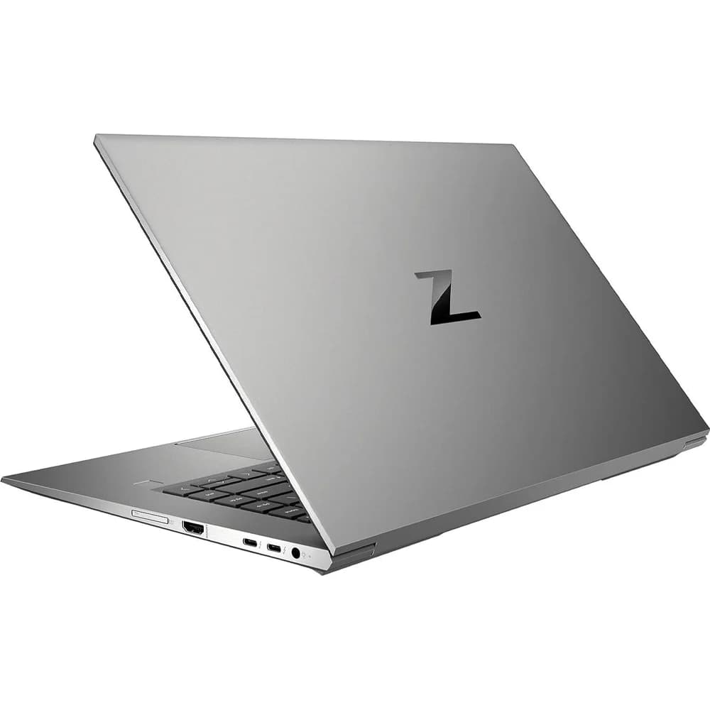 لپ تاپ استوک Hp Zbook Studio 15 G7 | i9-10885H | 32GB DDR4 | 1TB SSD | 4GB T2000 | 15.6 FHD — تصویر ۵