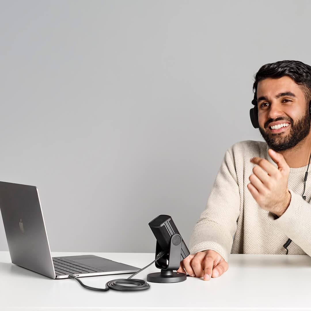کابل USB-C به USB-C مدل RØDE SC17 — تصویر ۷