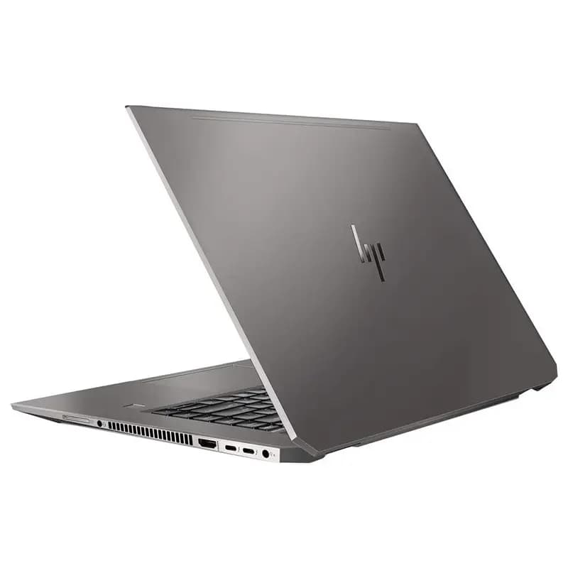 لپ تاپ اپن باکس Hp Zbook Studio 15 G5 | i7-9850H | 4GB P2000 | 16GB DDR4 | 512GB SSD | 15.6 4K — تصویر ۳