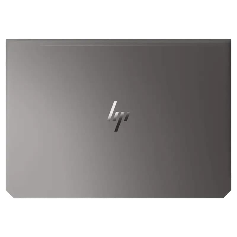 لپ تاپ اپن باکس Hp Zbook Studio 15 G5 | i7-9850H | 4GB P2000 | 16GB DDR4 | 512GB SSD | 15.6 4K — تصویر ۵