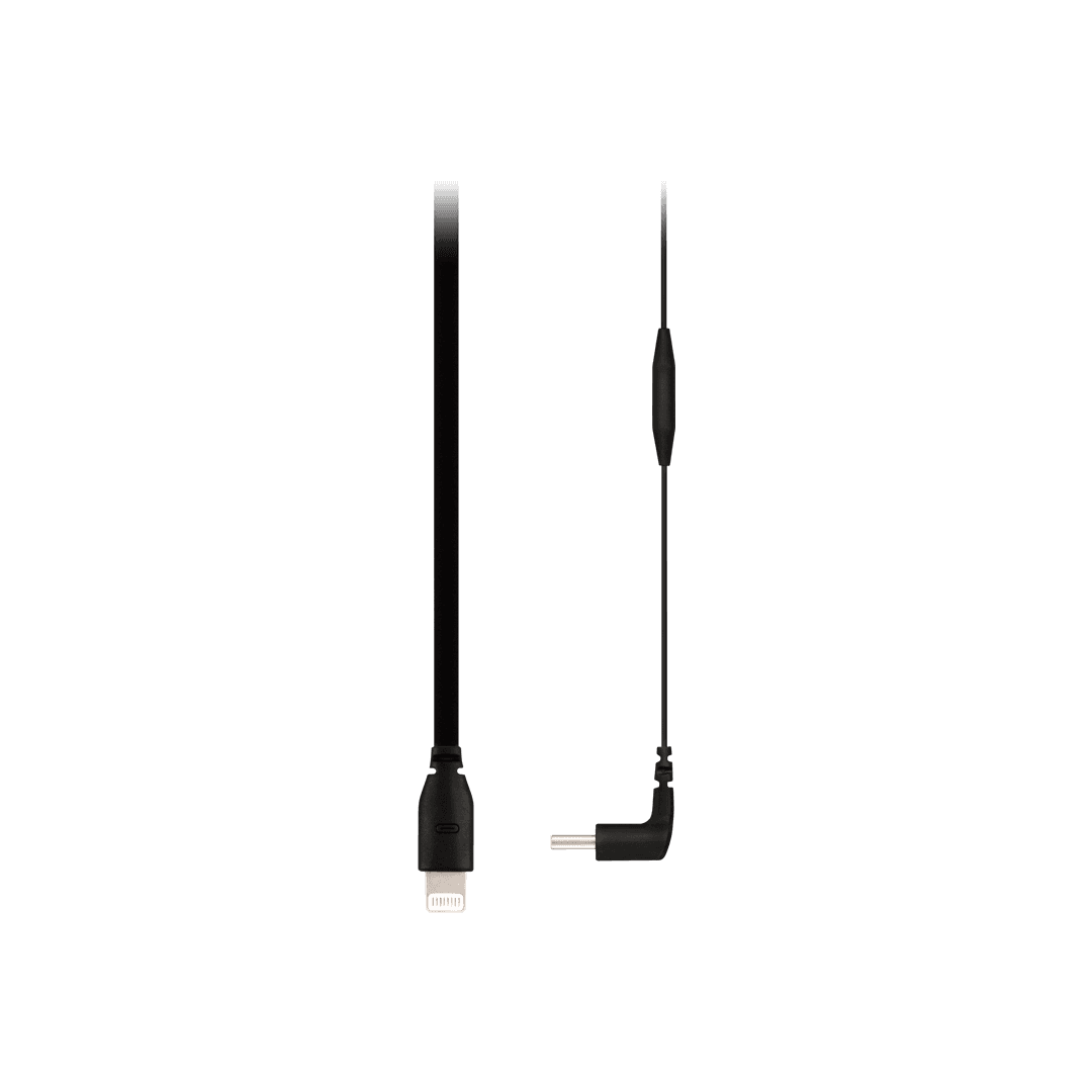 مبدل USB-C به لایتنینگ RØDE SC15