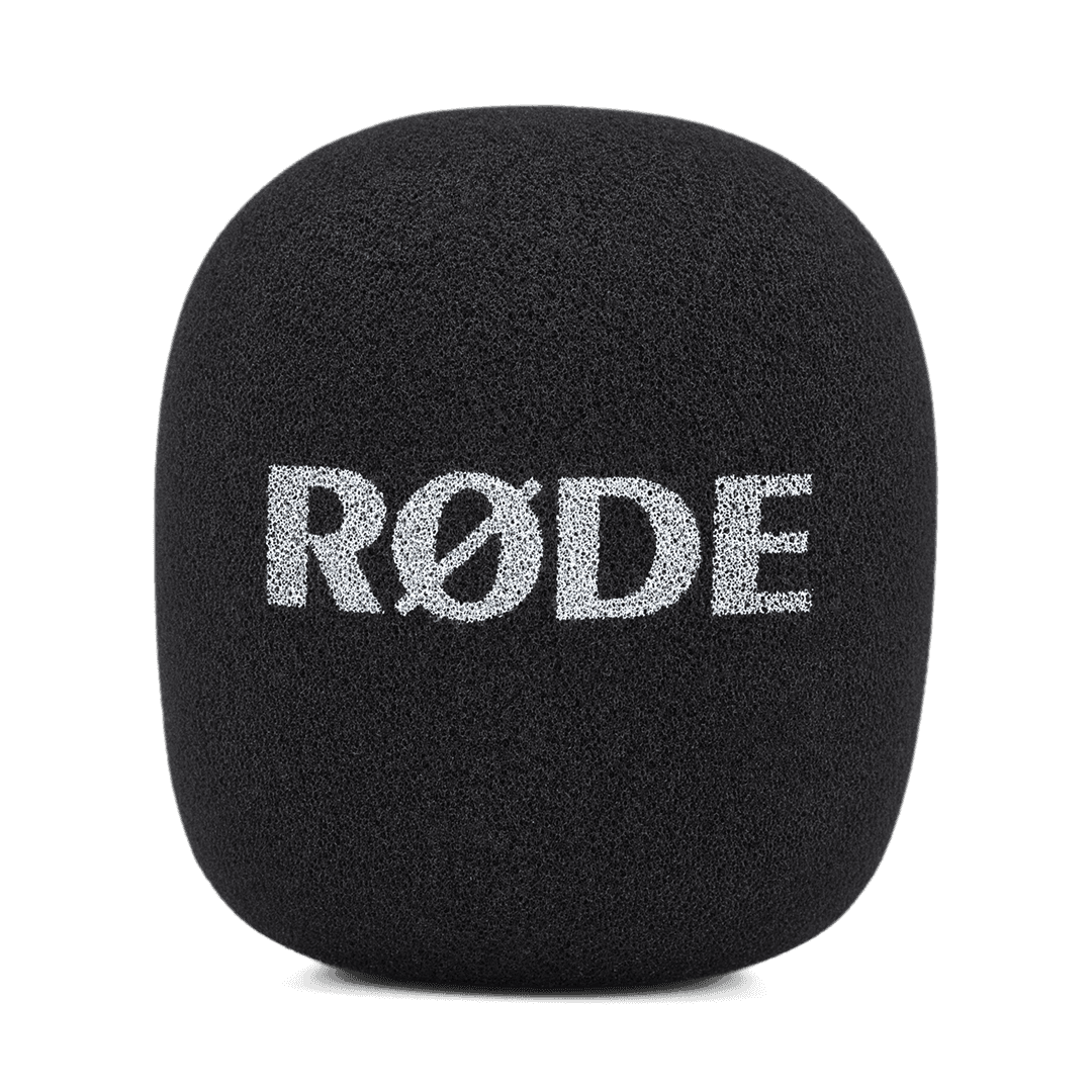 آداپتور دستی برای میکروفون بیسیم RØDE Interview Go — تصویر ۵