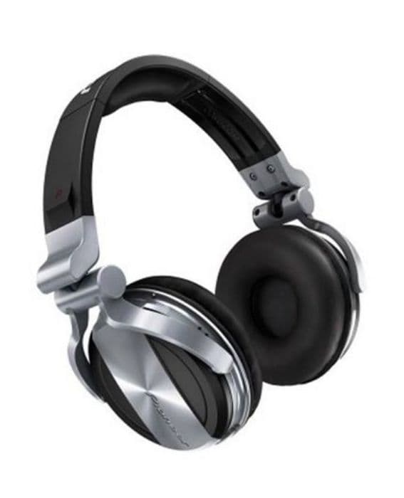 هدفون سیمی دی جی پایونیر مدل HDJ-1500 — تصویر ۳