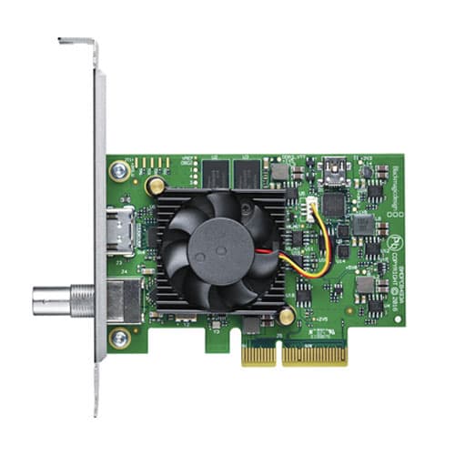 کارت کپچر Blackmagic DeckLink Mini Recorder 4K — تصویر ۴