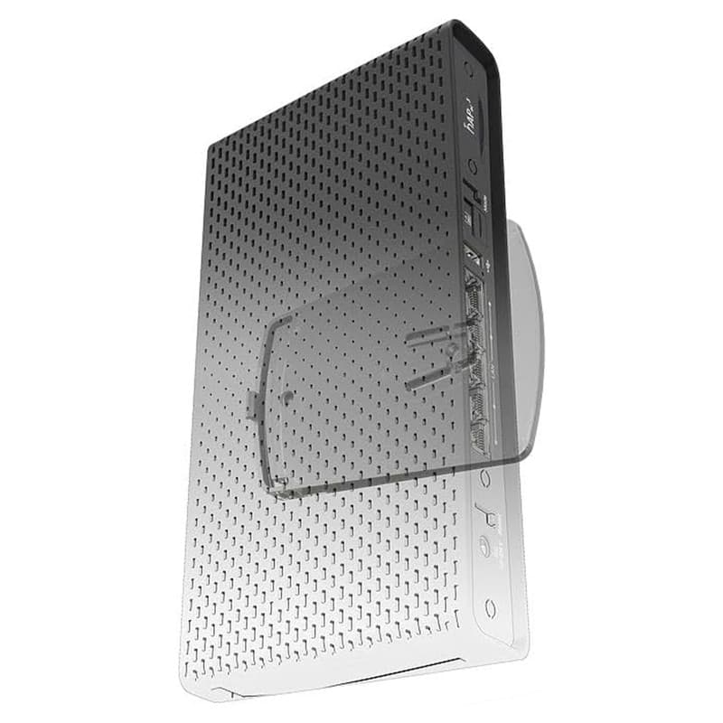 اکسس پوینت میکروتیک MikroTik hAP ax³ — تصویر ۷